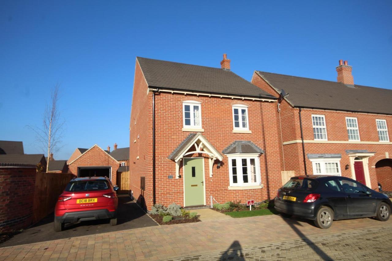 The Hanwell Banbury Exterior foto